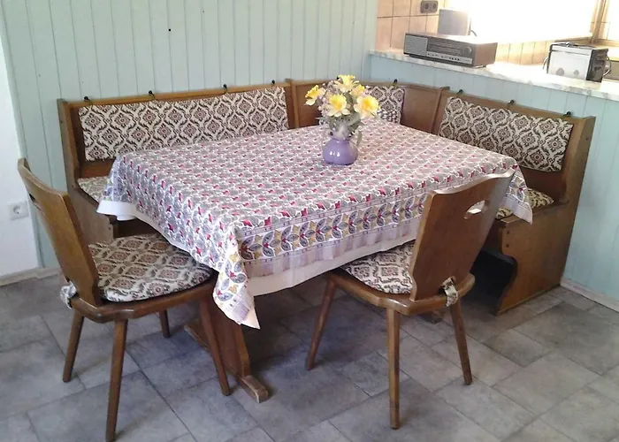 Bei Michels * Ober-Kinzig